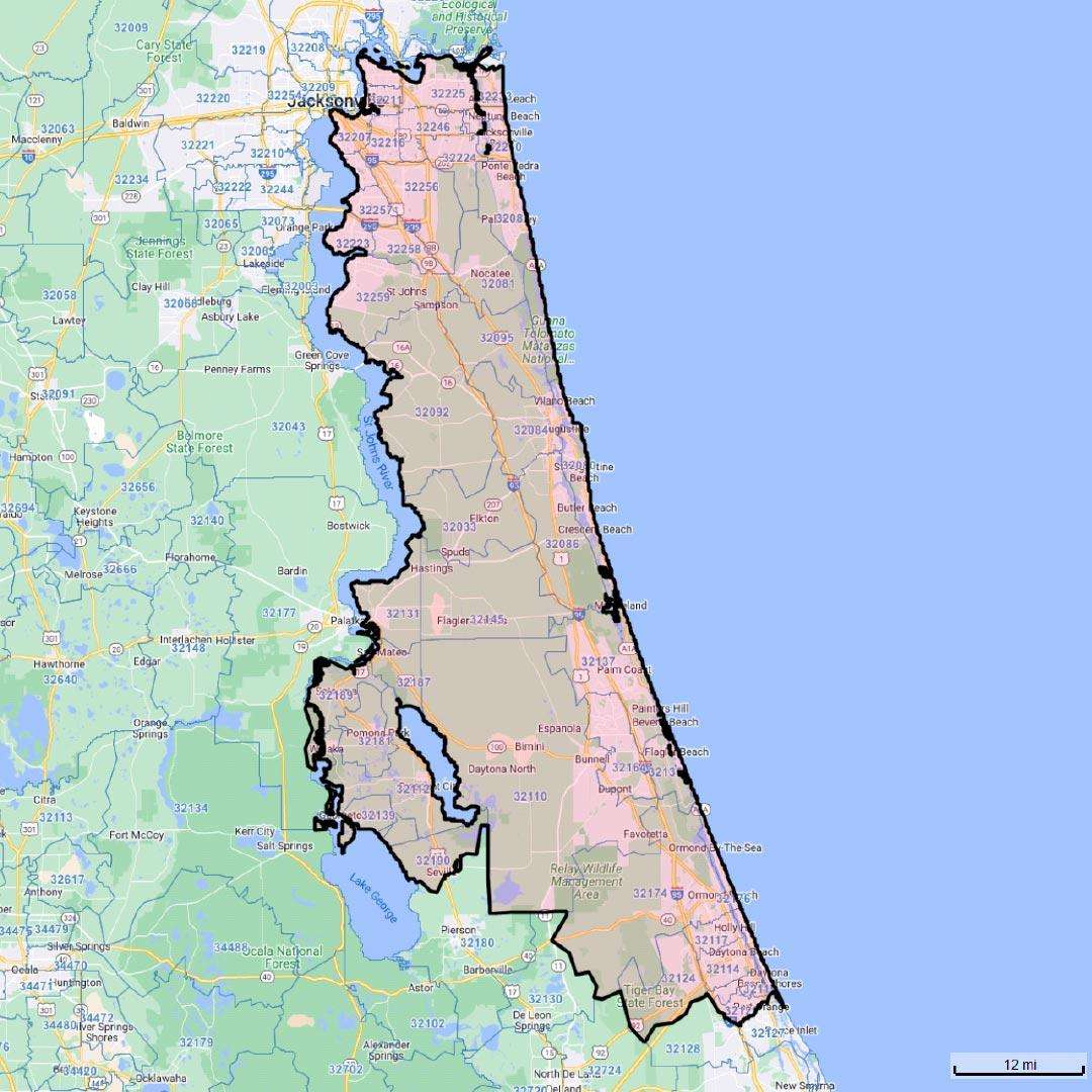 Palm Coast, FL 2