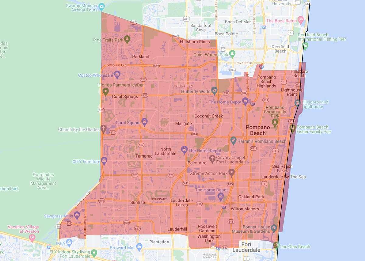 Corporate Cleaning Group In Fort Lauderdale North, Florida Corporate Cleaning Group In Fort Lauderdale North, Florida