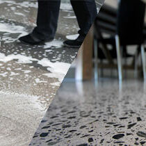 Floor Care